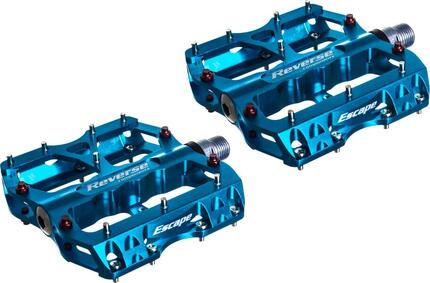 Escape Plattform Pedal - türkis