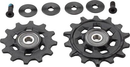 Paire de Galets de Dérailleur Sram GX Eagle 12v