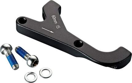 Adaptateur de disque - 60IS 60mm HR 200mm