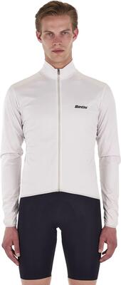 Santini NBL Giacca a vento beige
