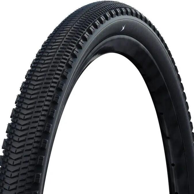 Gravel Schwalbe G-One Allround 28'' Tubeless Ready Soft Evolution Addix SpeedGri