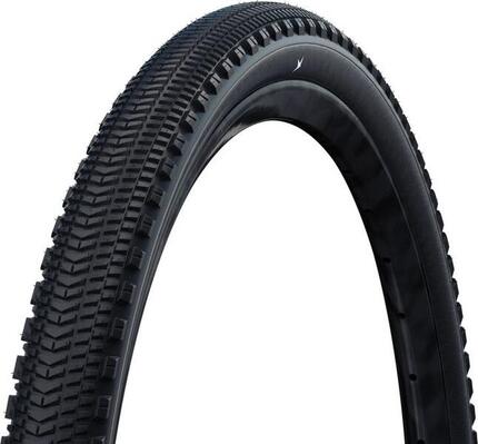 Gravel-Reifen Schwalbe G-One Allround 28'' Tubeless Ready Weich Evolution Addix