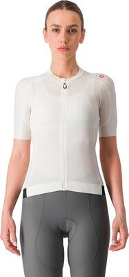 Castelli espresso damestrui met korte mouwen zwart
