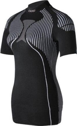BBB Women's Thermolayer Underwear Black