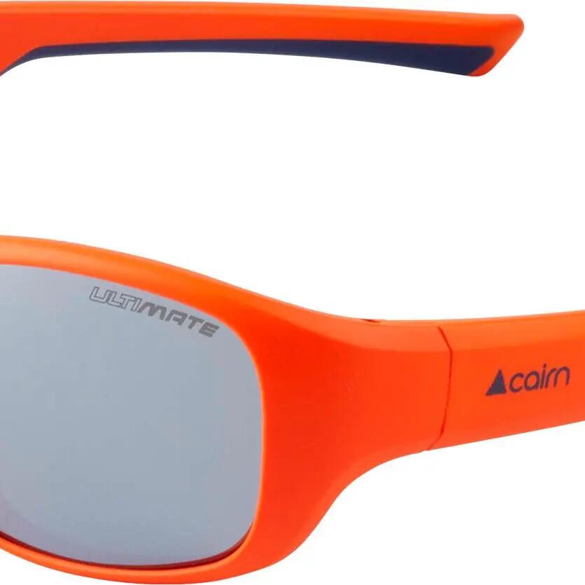 Cairn Aloha Red Kids Glasses