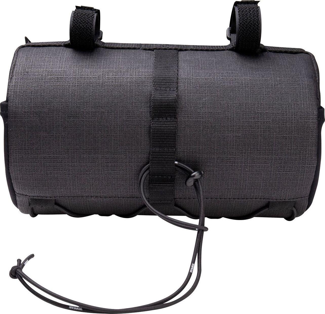 Borsa da bar tubolare - Verde 4/7