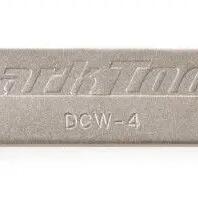 Park Tool DCW-4 Double-Ended Cone Wrench 13-15 mm
