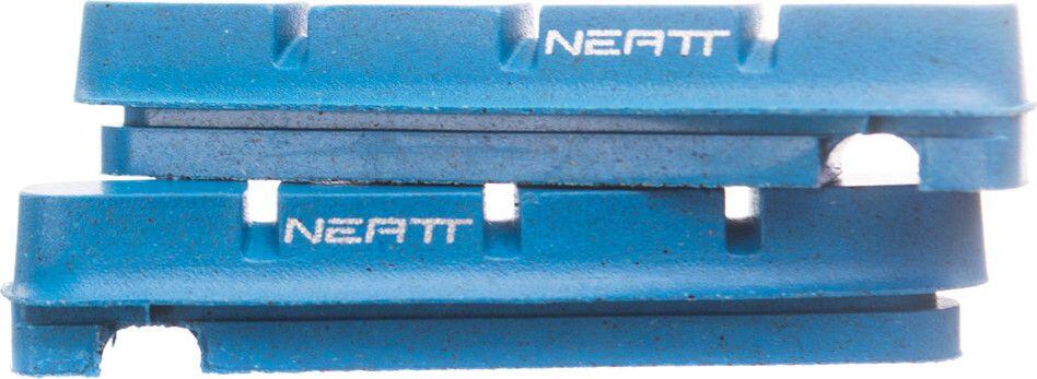 x2 Neatt Remblokpatronen voor Shimano Dura Ace / Ultegra / 105 (Carbon Rims) 2/4
