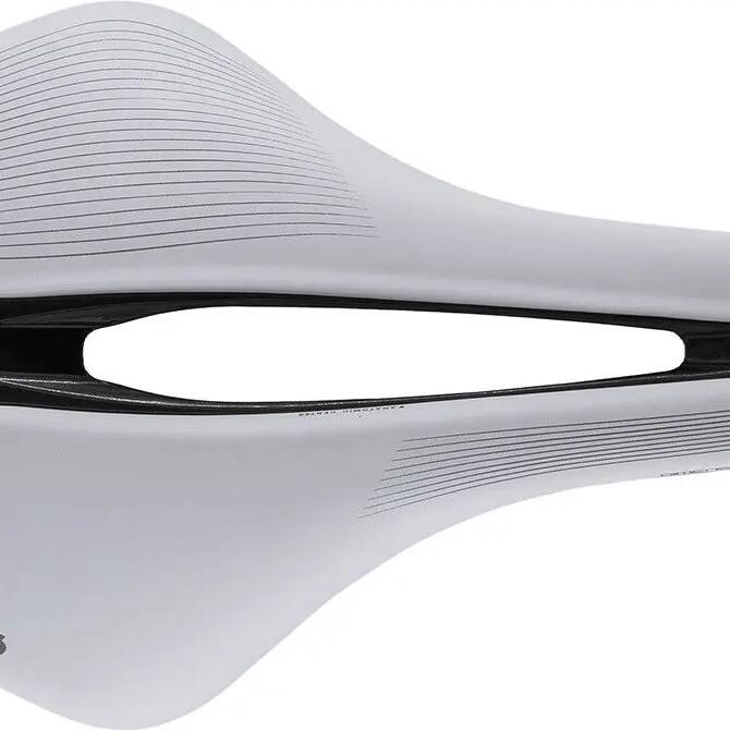 Prologo Saddle Dimension R2 Tirox White