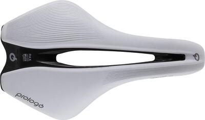 Sella Prologo Dimension R2 Tirox Bianco