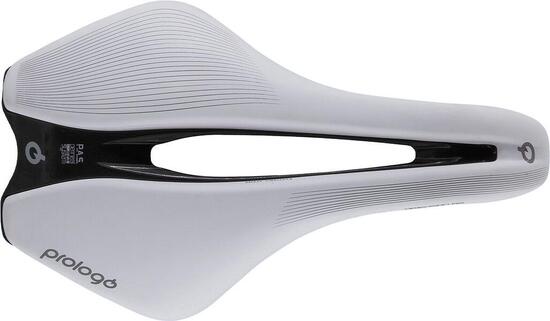 Sella Prologo Dimension R2 Tirox Bianco