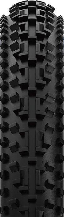 Pneumatico Panaracer GravelKing EXT Gravel 700 mm Tubeless Ready Folding ZSG Gra 2/5