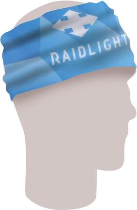 Raidlight Pass Mountain Schlauchtuch - Pacific Blue