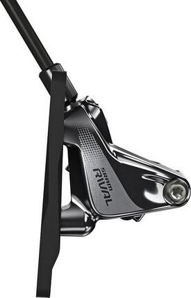 Sram Disc Brake Flat Mount Rival 22 / Rival 1