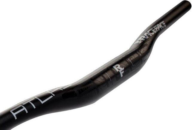 Race Face Atlas 35x820 Riser Lenker Schwarz 2/2