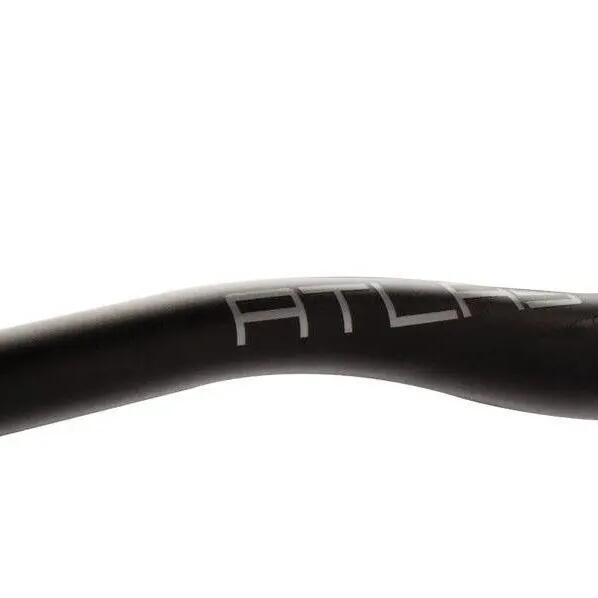 Race Face Atlas 35x820 Riser Handlebar Black