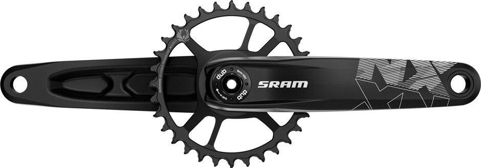 SRAM picture