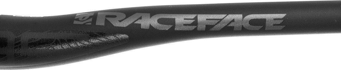 Manubrio ATLAS rialzato 20mm - 35 x 820 - stealth 2/3