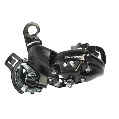 Achterderailleur shimano tourney rd-ty300 6/7v