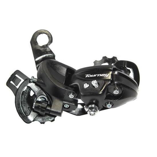 Przerzutka tylna Shimano Tourney RD-TY300 6/7V