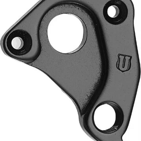Union GH-223 Derailleur Hanger — Replacement for Lapierre Aluminium Frames.