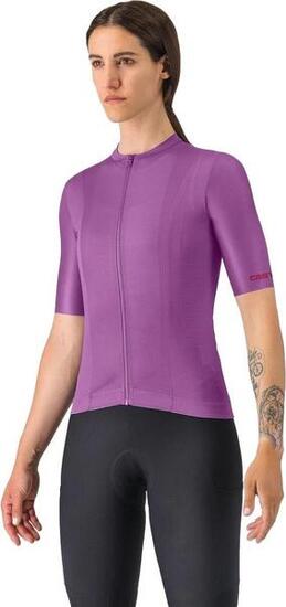 Maillot de manga corta para mujer Unlimited Hydrangea