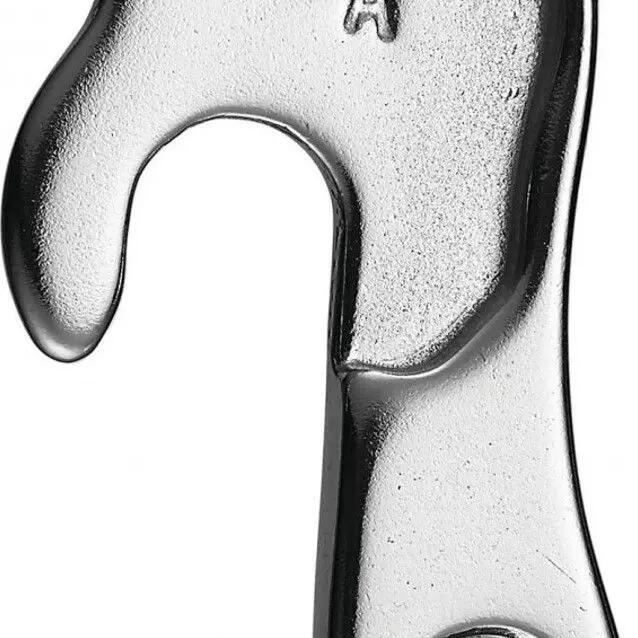 Union Derailleur Hanger GH-036 with M8x0.75 Screw Set