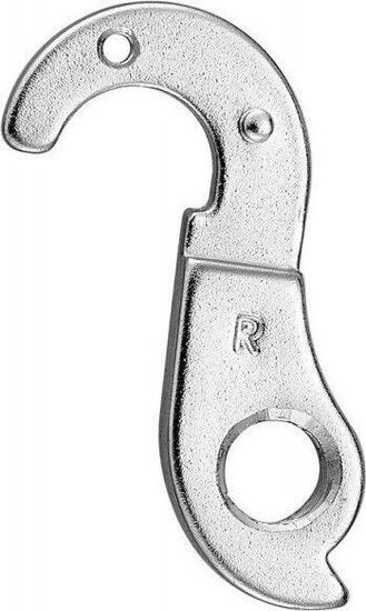 UNION hak przerzutki GH-105 z śrubą M3x0.5