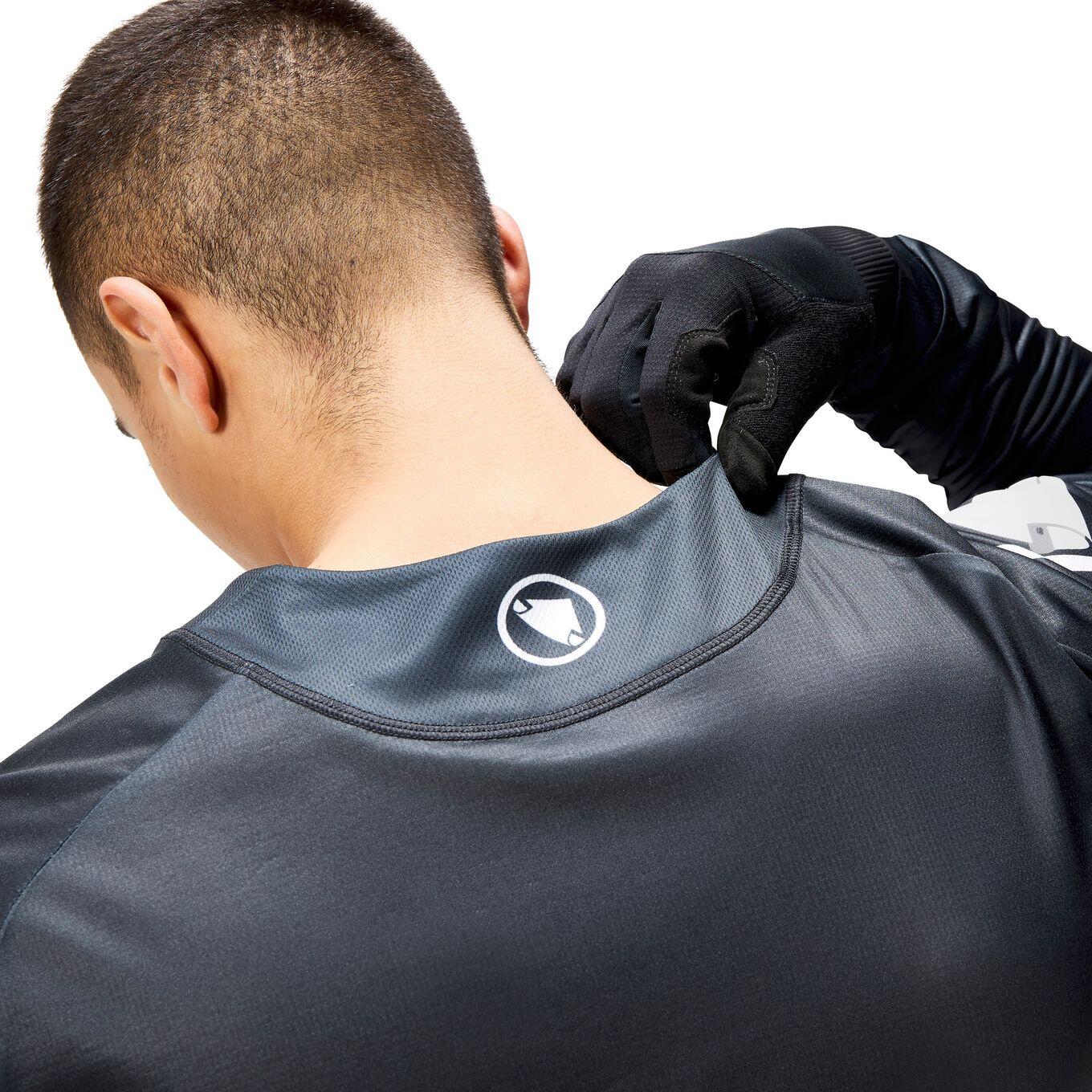 Langarmshirt mit Print Endura Core 4/7