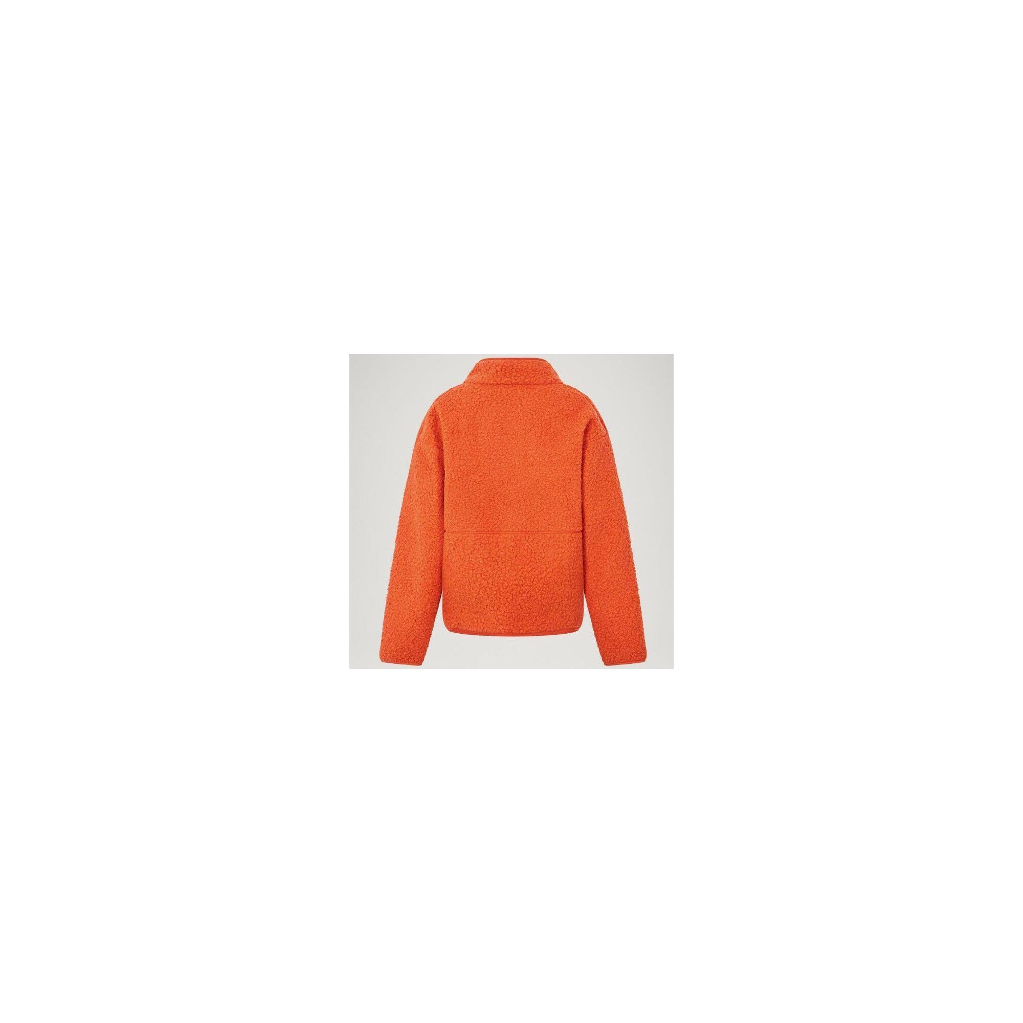 Endura Forty1thirty Fleece ORANGE