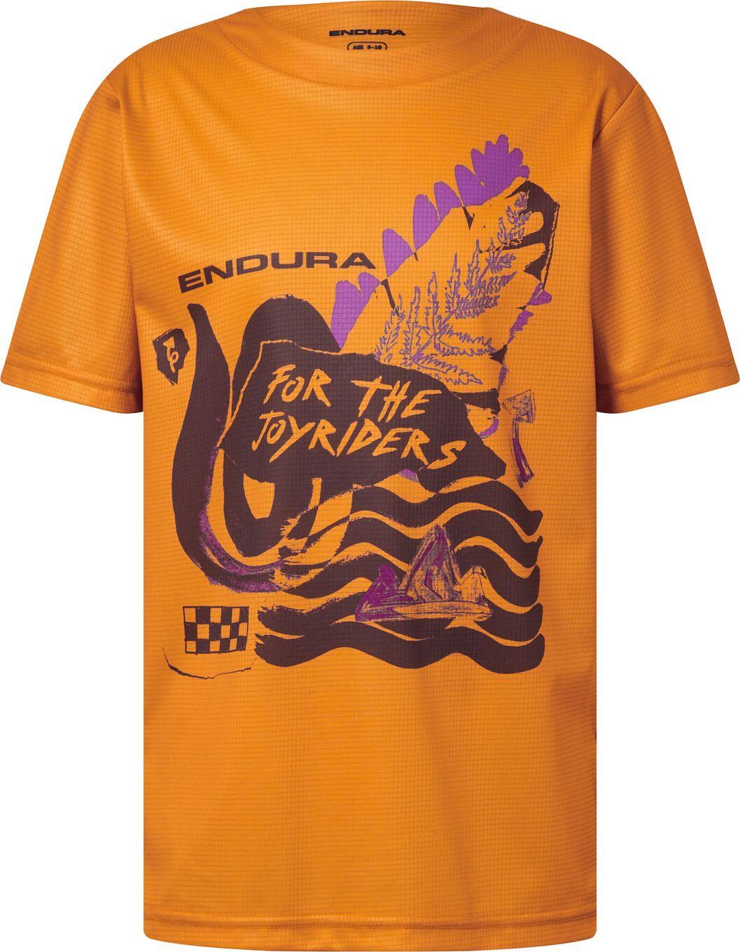 orange / orange fluo