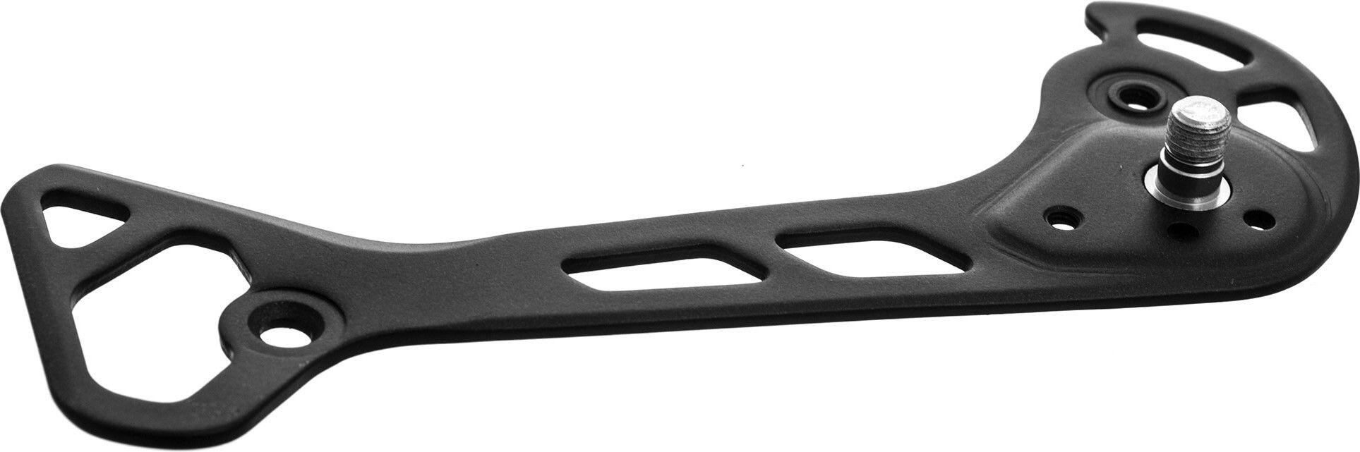 Chape Longue Externe pour Dérailleur Arrière SHIMANO XT M8000 2/2