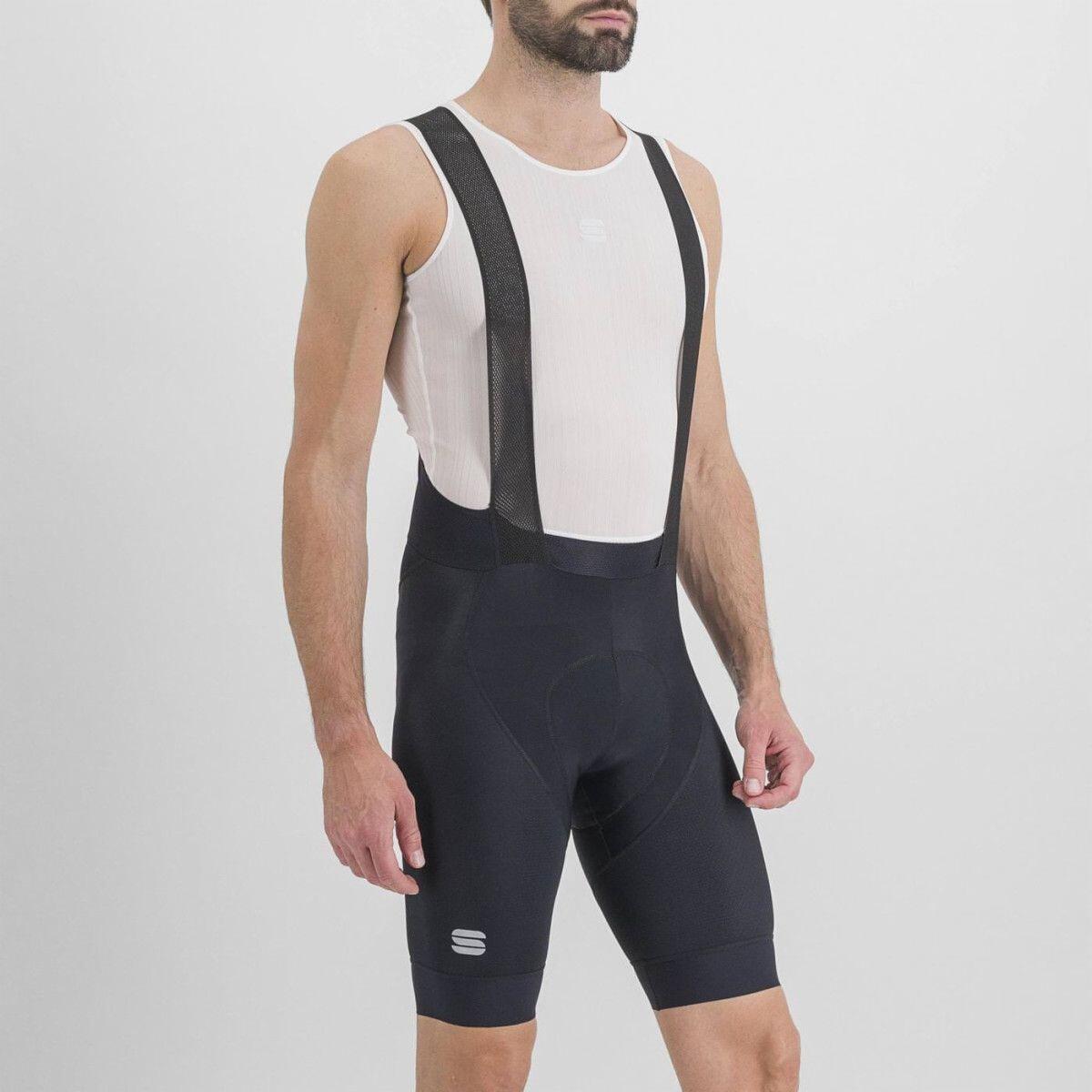 Maillot de Corps Sportful Pro Blanc 3/7