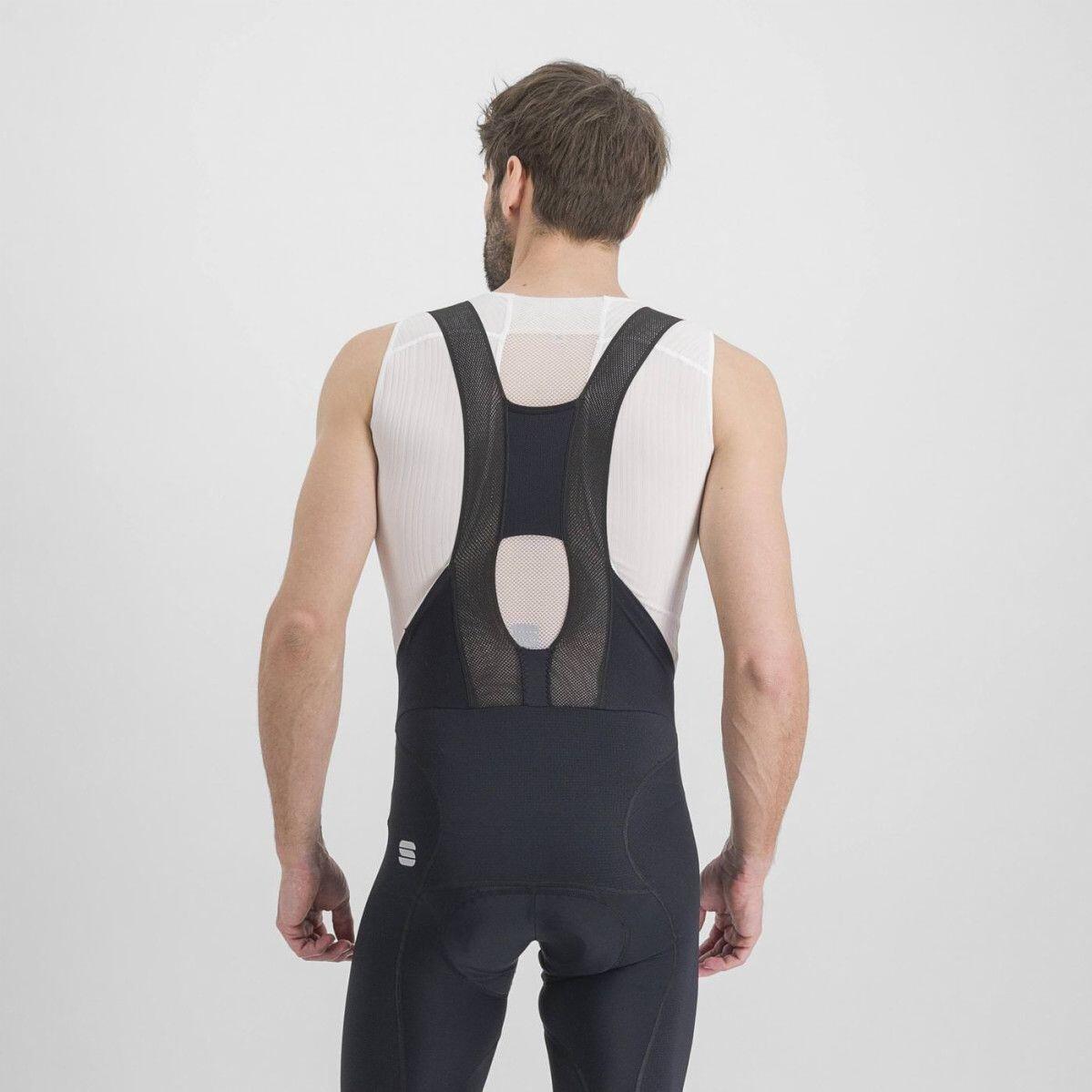 Maillot de Corps Sportful Pro Blanc 2/7