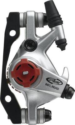 Avid BB7 Road Mechanical Disc Brake Caliper + Avid G2 CleanSweep Disc 160mm