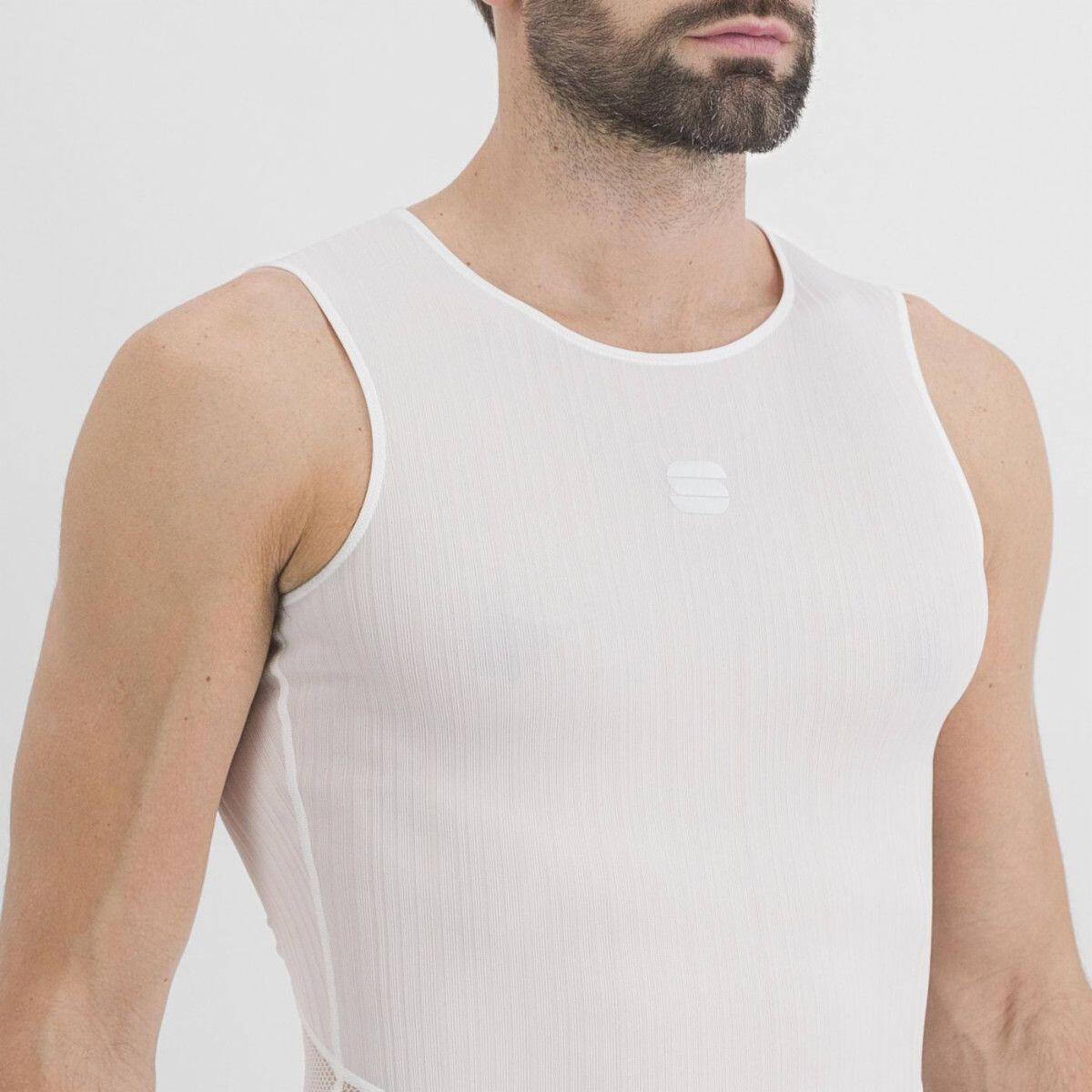 Maillot de Corps Sportful Pro Blanc 4/7