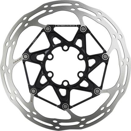 Disque Flottant SRAM Centerline X 6 Trous Arrondi 180 mm