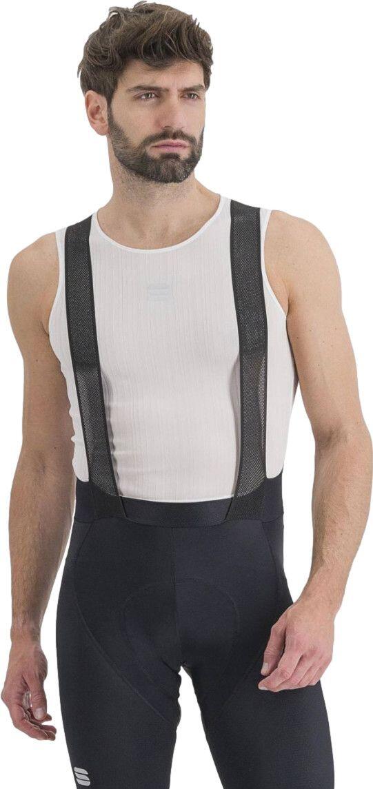 Maillot de Corps Sportful Pro Blanc 1/7