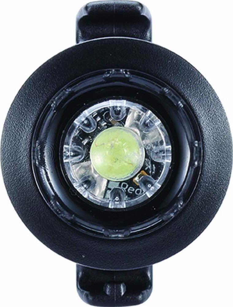 BBB Spy Front Light 3/5