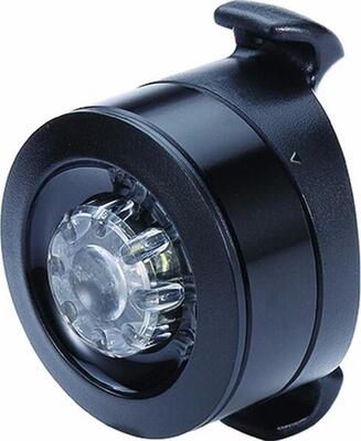 Minifrontlicht op batterijen bbb spy