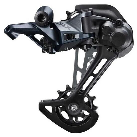 Deragliatore posteriore Shimano Slx M7100 12V