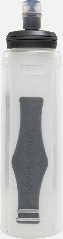 Nathan Soft Flask Transparente - 420ml 2/2