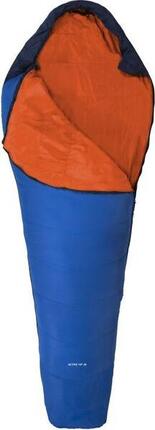 Sac De Couchage Lafuma Active 10 Enfant Bleu