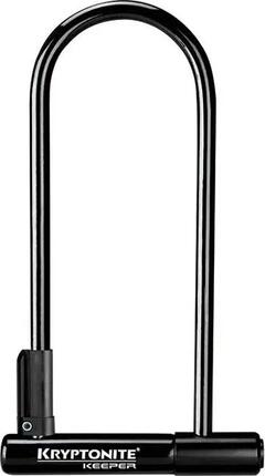 U Kryptonite Keeper 12 LS Zwart