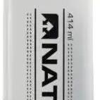Nathan Soft Flask Transparent - 420ml
