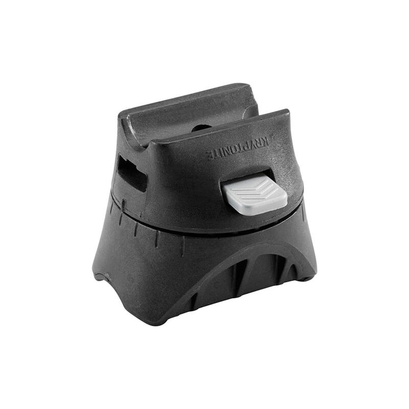Kryptonite Mini-7 kulcsos U-lakat
