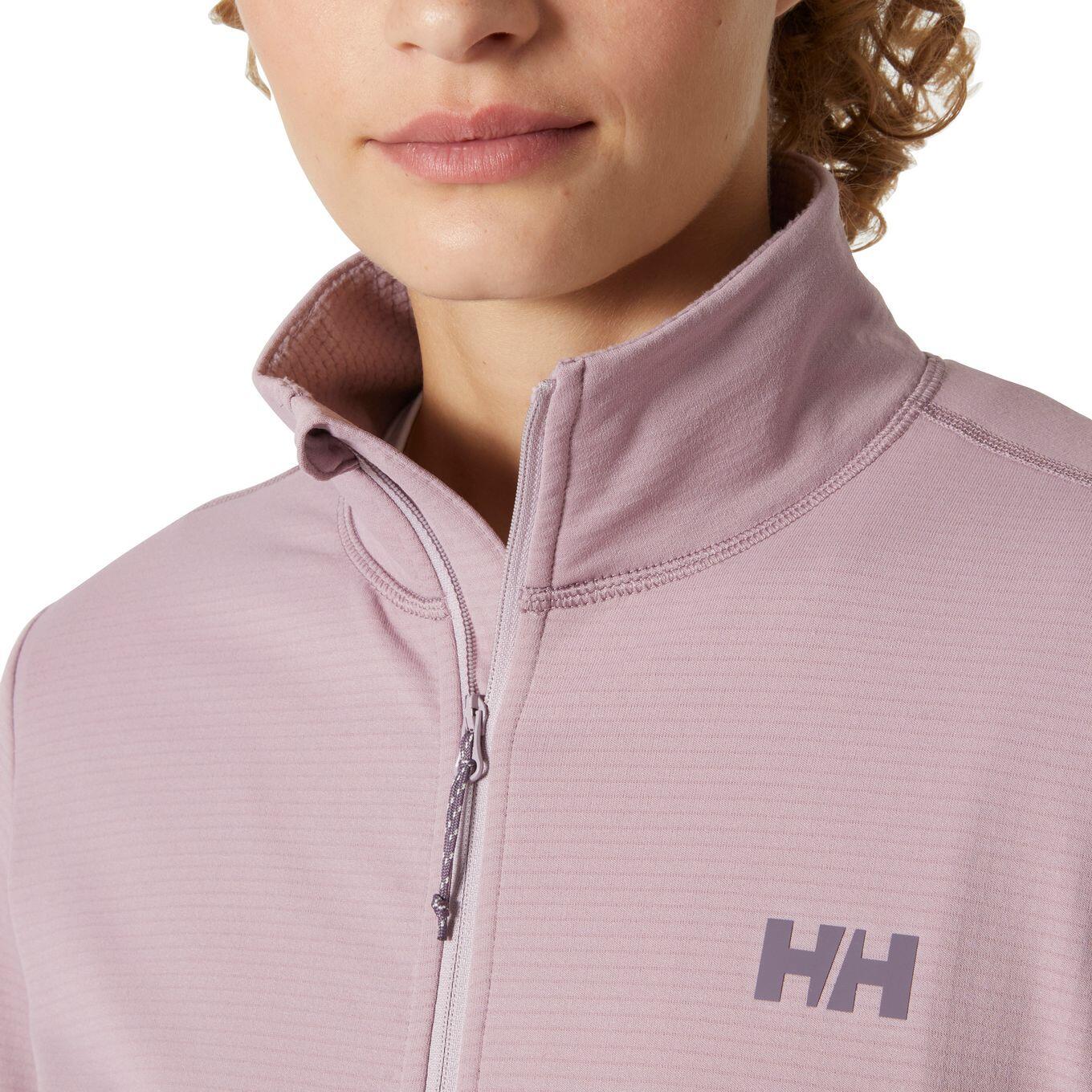 Polaire Helly Hansen Versalite Violet 3/6