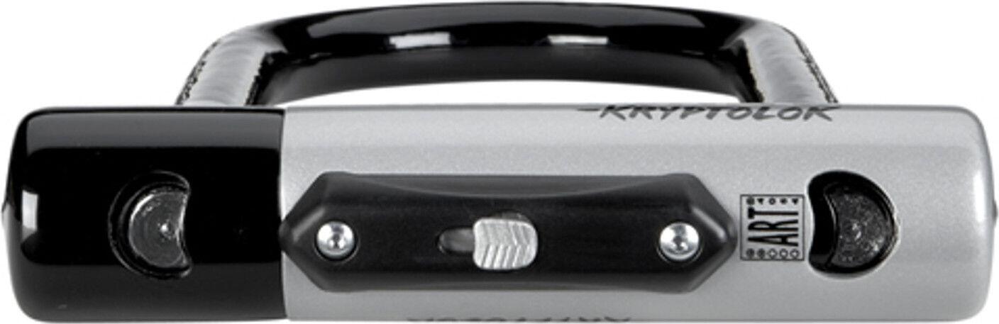 Kryptonite U-lock Kryptolock Mini 7 2/5