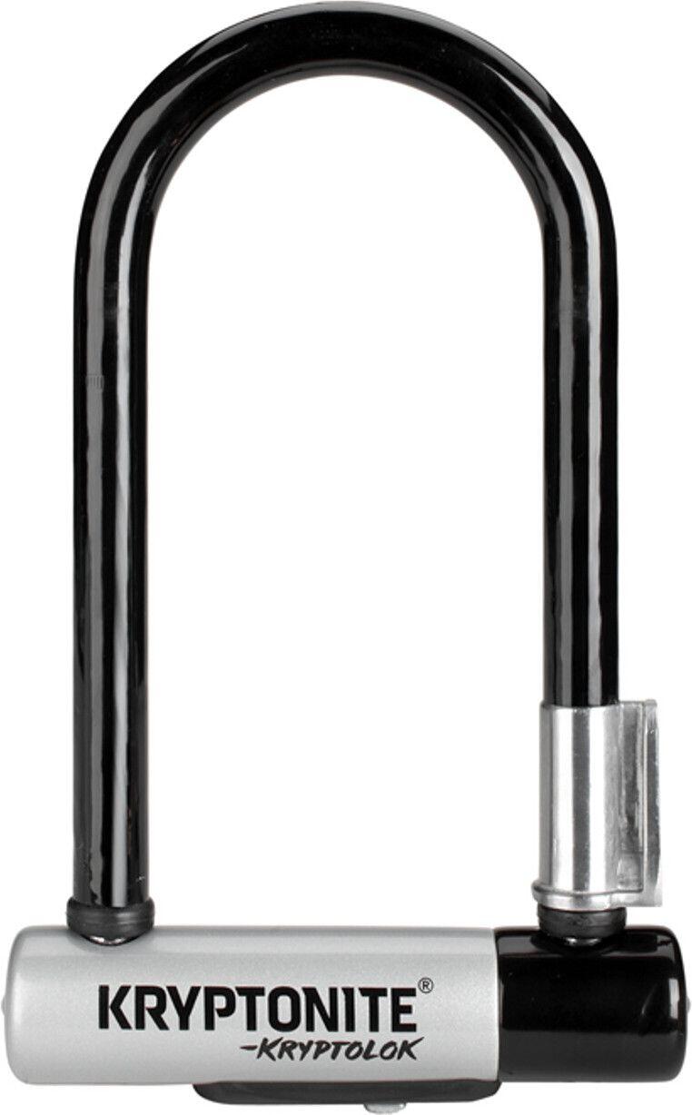 Kryptonite U-lock Kryptolock Mini 7 1/5