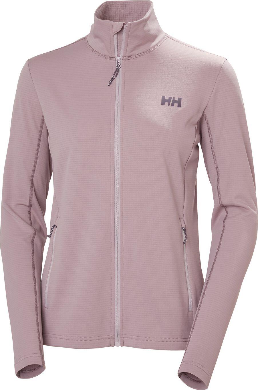 Polaire Helly Hansen Versalite Violet 5/6